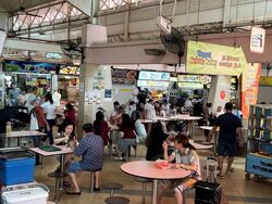 Chong Pang City (D27), Shop House #579084121